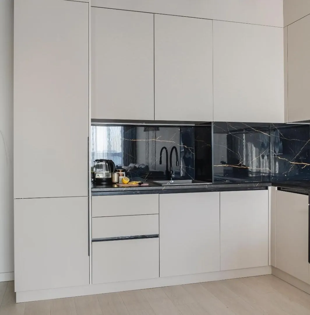 Lux Apartments Rams City Almaty