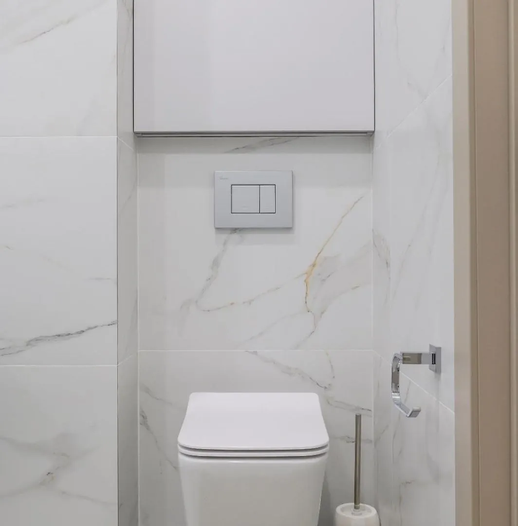 Lux Apartments Rams City Almaty